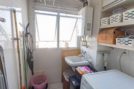 Apartamento à venda com 67m², 2 quartos e 1 vaga