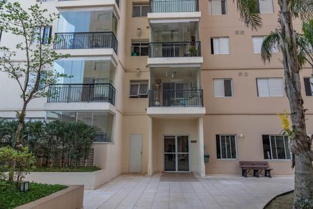 Apartamento à venda com 67m², 2 quartos e 1 vaga