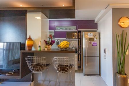Apartamento à venda com 67m², 2 quartos e 1 vaga