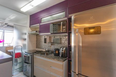 Apartamento à venda com 67m², 2 quartos e 1 vaga