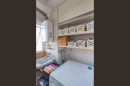 Apartamento à venda com 67m², 2 quartos e 1 vaga