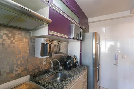 Apartamento à venda com 67m², 2 quartos e 1 vaga