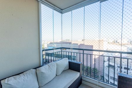 Apartamento à venda com 67m², 2 quartos e 1 vaga