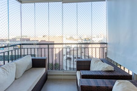 Apartamento à venda com 67m², 2 quartos e 1 vaga