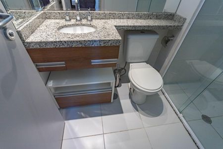 Apartamento à venda com 67m², 2 quartos e 1 vaga