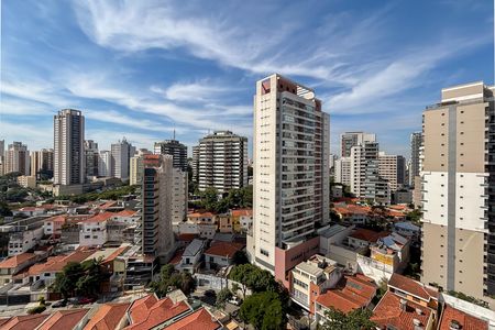 Studio à venda com 24m², 1 quarto e sem vaga