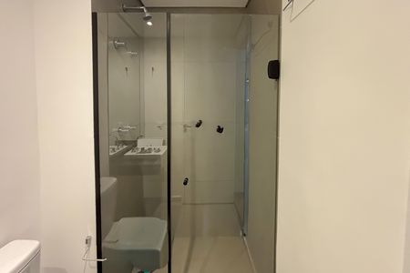 Studio à venda com 24m², 1 quarto e sem vaga