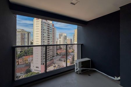 Studio à venda com 24m², 1 quarto e sem vaga