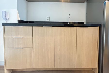 Studio à venda com 24m², 1 quarto e sem vaga