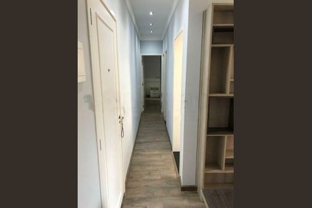 Apartamento à venda com 2 quartos, 49m² em Jardim Ubirajara, São Paulo