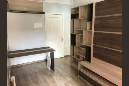 Apartamento à venda com 2 quartos, 49m² em Jardim Ubirajara, São Paulo
