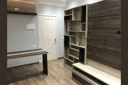 Apartamento à venda com 2 quartos, 49m² em Jardim Ubirajara, São Paulo