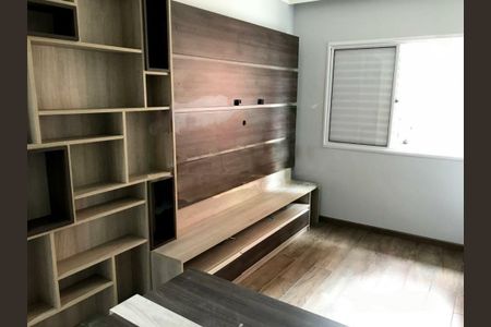 Apartamento à venda com 2 quartos, 49m² em Jardim Ubirajara, São Paulo