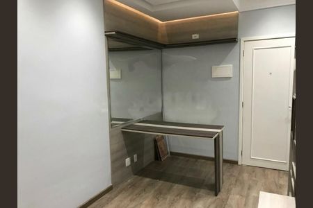 Apartamento à venda com 49m², 2 quartos e 1 vaga