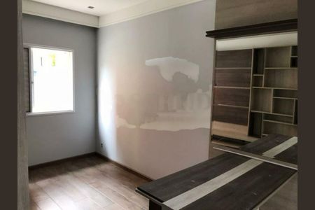 Apartamento à venda com 2 quartos, 49m² em Jardim Ubirajara, São Paulo