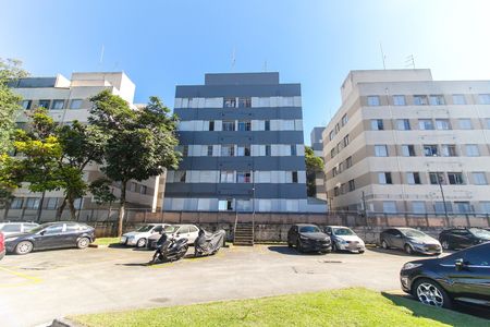 Apartamento à venda com 40m², 2 quartos e 1 vaga Apartamento à venda com 40m², 2 quartos e 1 vagaEstacionamento