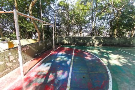 Apartamento à venda com 40m², 2 quartos e 1 vaga Apartamento à venda com 40m², 2 quartos e 1 vagaQuadra Esportiva
