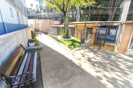 Apartamento à venda com 40m², 2 quartos e 1 vaga Apartamento à venda com 40m², 2 quartos e 1 vagaEntrada