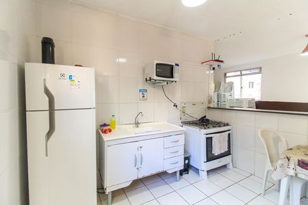 Apartamento à venda com 40m², 2 quartos e 1 vaga Apartamento à venda com 40m², 2 quartos e 1 vagaÁrea comum - Salão de festas