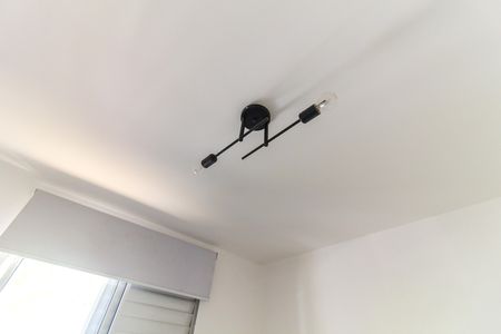Apartamento à venda com 40m², 2 quartos e 1 vaga Apartamento à venda com 40m², 2 quartos e 1 vagaQuarto 2