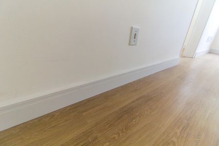 Apartamento à venda com 40m², 2 quartos e 1 vaga Apartamento à venda com 40m², 2 quartos e 1 vagaSala