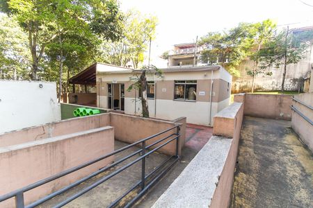 Apartamento à venda com 40m², 2 quartos e 1 vaga Apartamento à venda com 40m², 2 quartos e 1 vagaÁrea comum - Salão de festas
