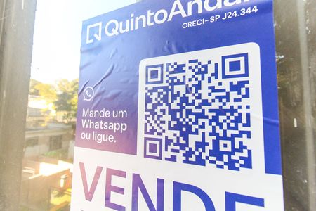 Apartamento à venda com 40m², 2 quartos e 1 vaga Apartamento à venda com 40m², 2 quartos e 1 vagaQr Code