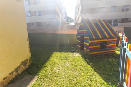 Apartamento à venda com 40m², 2 quartos e 1 vaga Apartamento à venda com 40m², 2 quartos e 1 vagaÁrea comum - Playground