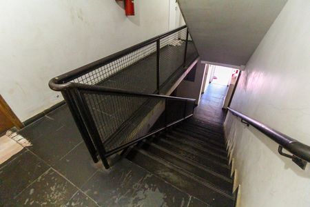 Apartamento à venda com 40m², 2 quartos e 1 vaga Apartamento à venda com 40m², 2 quartos e 1 vagaHall