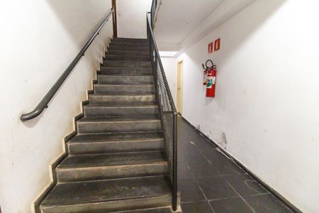Apartamento à venda com 40m², 2 quartos e 1 vaga Apartamento à venda com 40m², 2 quartos e 1 vagaHall