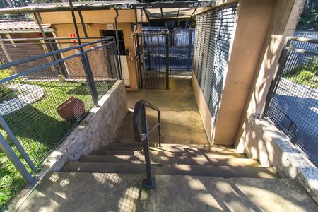 Apartamento à venda com 40m², 2 quartos e 1 vaga Apartamento à venda com 40m², 2 quartos e 1 vagaEntrada