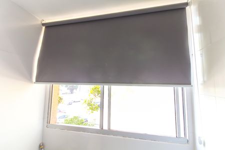 Apartamento à venda com 40m², 2 quartos e 1 vaga Apartamento à venda com 40m², 2 quartos e 1 vagaCozinha e Área de Serviço