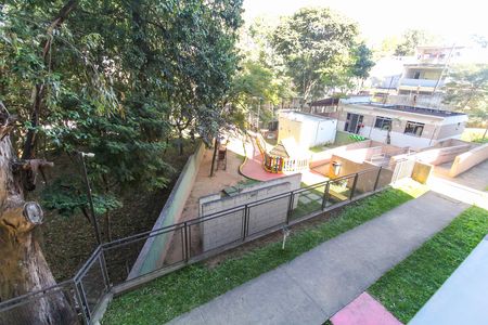Apartamento à venda com 40m², 2 quartos e 1 vaga Apartamento à venda com 40m², 2 quartos e 1 vagaVista da Sala