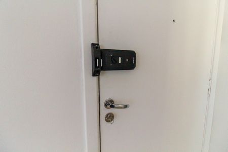 Apartamento à venda com 40m², 2 quartos e 1 vaga Apartamento à venda com 40m², 2 quartos e 1 vagaSala