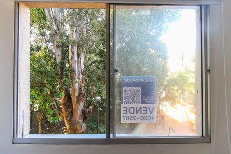 Apartamento à venda com 40m², 2 quartos e 1 vaga Apartamento à venda com 40m², 2 quartos e 1 vagaVista da Sala