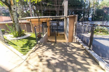 Apartamento à venda com 40m², 2 quartos e 1 vaga Apartamento à venda com 40m², 2 quartos e 1 vagaEntrada