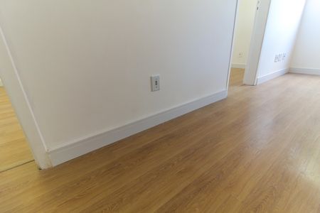 Apartamento à venda com 40m², 2 quartos e 1 vaga Apartamento à venda com 40m², 2 quartos e 1 vagaSala