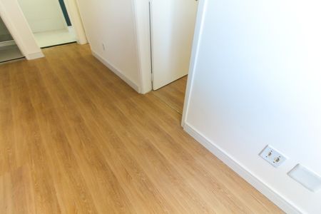 Apartamento à venda com 40m², 2 quartos e 1 vaga Apartamento à venda com 40m², 2 quartos e 1 vagaSala