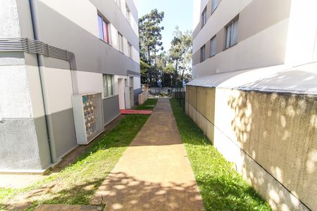 Apartamento à venda com 40m², 2 quartos e 1 vaga Apartamento à venda com 40m², 2 quartos e 1 vagaÁrea comum