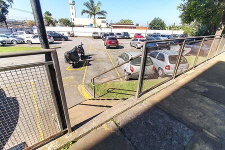 Apartamento à venda com 40m², 2 quartos e 1 vaga Apartamento à venda com 40m², 2 quartos e 1 vagaEstacionamento