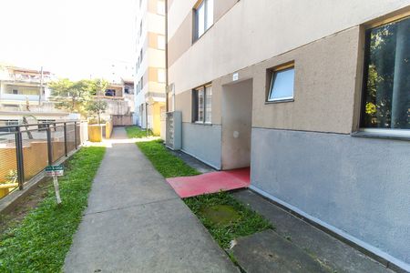 Apartamento à venda com 40m², 2 quartos e 1 vaga Apartamento à venda com 40m², 2 quartos e 1 vagaÁrea Comum