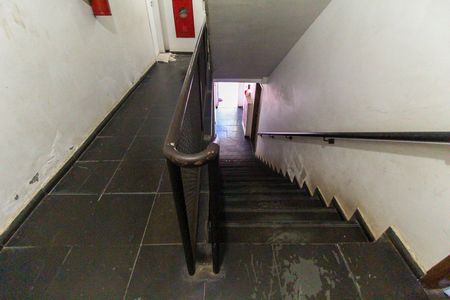 Apartamento à venda com 40m², 2 quartos e 1 vaga Apartamento à venda com 40m², 2 quartos e 1 vagaHall