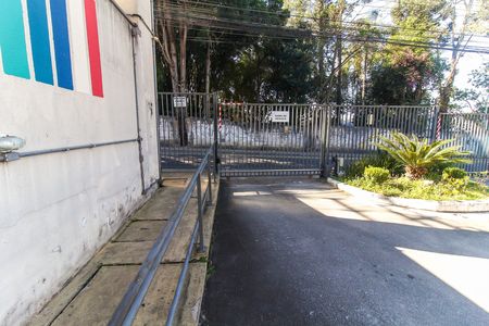 Apartamento à venda com 40m², 2 quartos e 1 vaga Apartamento à venda com 40m², 2 quartos e 1 vagaEntrada - Estacionamento