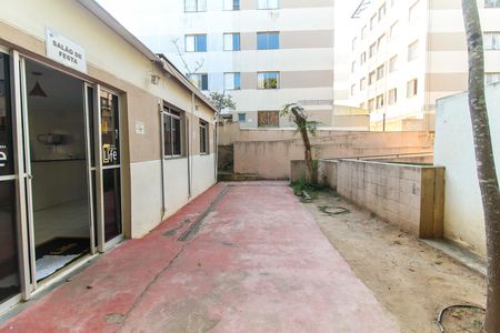 Apartamento à venda com 40m², 2 quartos e 1 vaga Apartamento à venda com 40m², 2 quartos e 1 vagaÁrea comum - Salão de festas