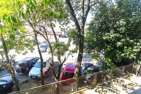 Apartamento à venda com 40m², 2 quartos e 1 vaga Apartamento à venda com 40m², 2 quartos e 1 vagaVista do Quarto 2