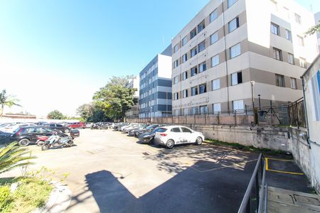 Apartamento à venda com 40m², 2 quartos e 1 vaga Apartamento à venda com 40m², 2 quartos e 1 vagaEntrada - Estacionamento