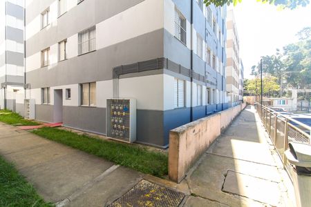 Apartamento à venda com 40m², 2 quartos e 1 vaga Apartamento à venda com 40m², 2 quartos e 1 vagaÁrea comum