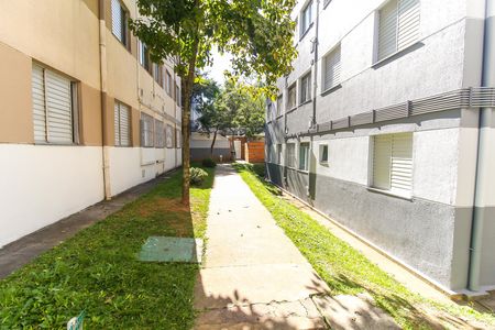 Apartamento à venda com 40m², 2 quartos e 1 vaga Apartamento à venda com 40m², 2 quartos e 1 vagaÁrea comum