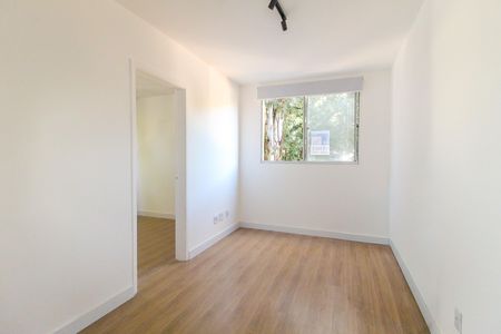 Sala de apartamento à venda com 2 quartos, 40m² em Vila Chabilandia, São Paulo