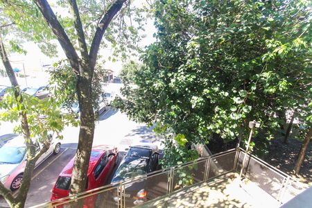 Apartamento à venda com 40m², 2 quartos e 1 vaga Apartamento à venda com 40m², 2 quartos e 1 vagaVista do Quarto 1